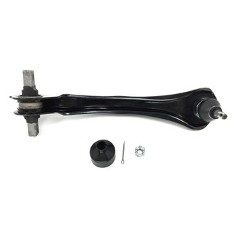 SKP® - Rear Driver Side Upper Control Arm and Ball Joint Assembly