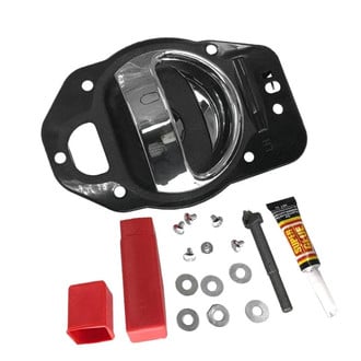 SKP® - Front or Rear Driver Side Interior Door Handle Kit