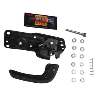 SKP® - Interior Door Handle Repair Kit