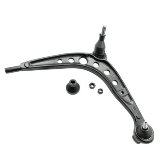 SKP® - Front Passenger Side Lower Control Arm and Ball Joint Assembly