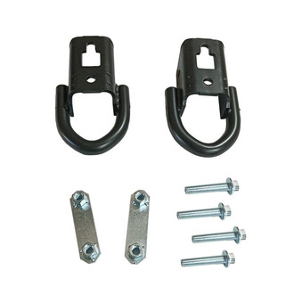 SKP® - Front Bumper Support