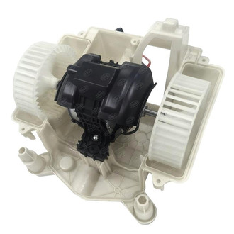 SKP® - HVAC Blower Motor