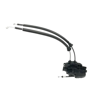 SKP® - Front Passenger Side Door Latch Assembly