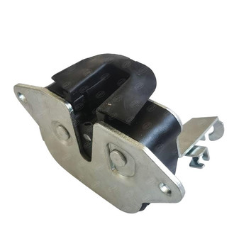 SKP® - Rear Door Latch Assembly