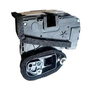SKP® - Rear Passenger Side Door Latch Assembly