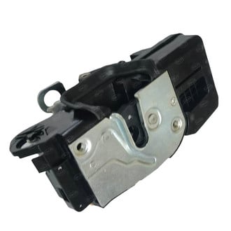 SKP® - Front Passenger Side Door Latch Assembly