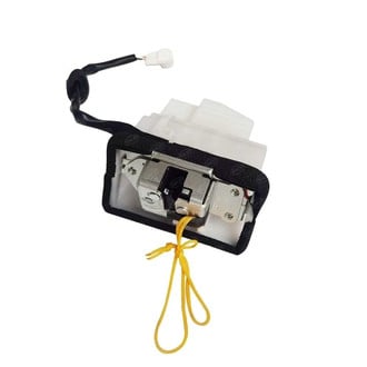 SKP® - Rear Door Lock Actuator