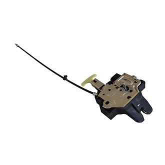 SKP® - Trunk Latch