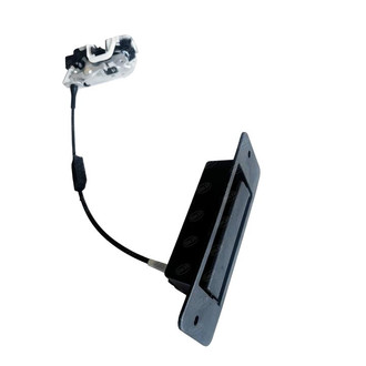 SKP® - Driver Side Door Latch Assembly