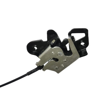 SKP® - Passenger Side Door Latch Assembly