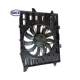 SKP® - Engine Cooling Fan Assembly