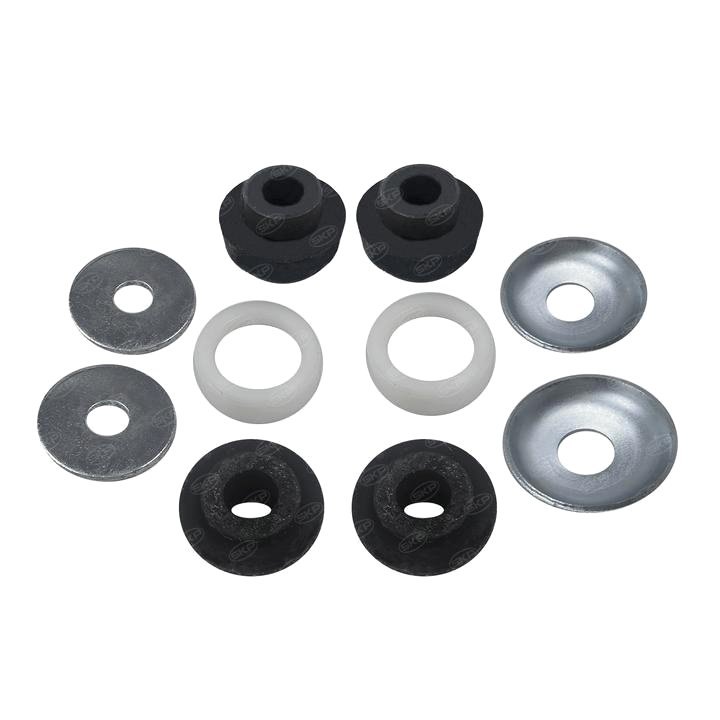 SKP® Radius Arm Bushing Kit