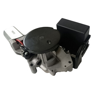 SKP® - Back Glass Wiper Motor