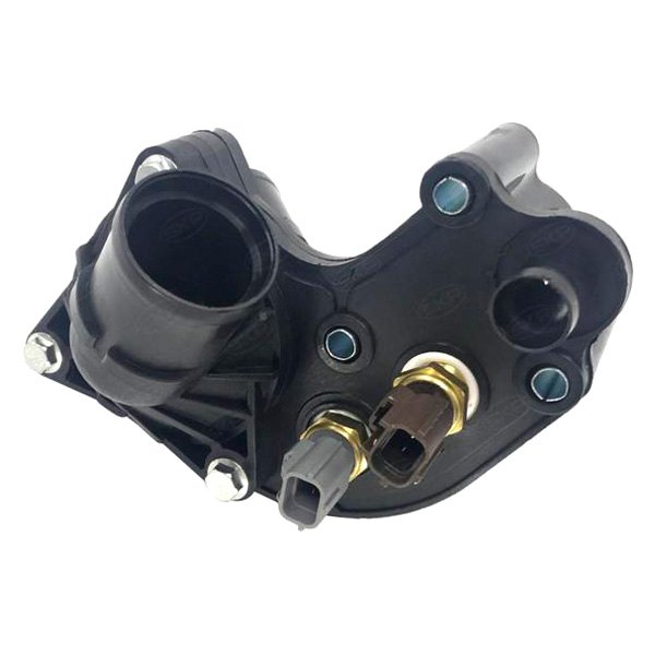SKP® - Engine Coolant Water Outlet Housing Kit