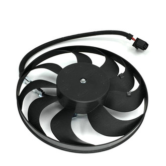 SKP® - Engine Cooling Fan Assembly