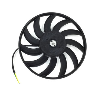 SKP® - Engine Cooling Fan