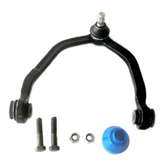 SKP® - Front Driver Side Upper Control Arm and Ball Joint Assembly