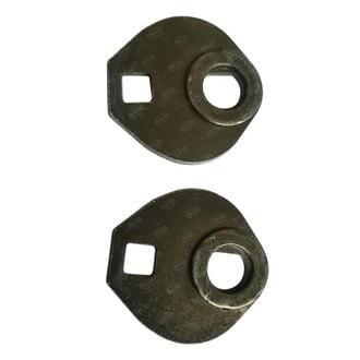 SKP® - Front Alignment Camber/Caster Shim