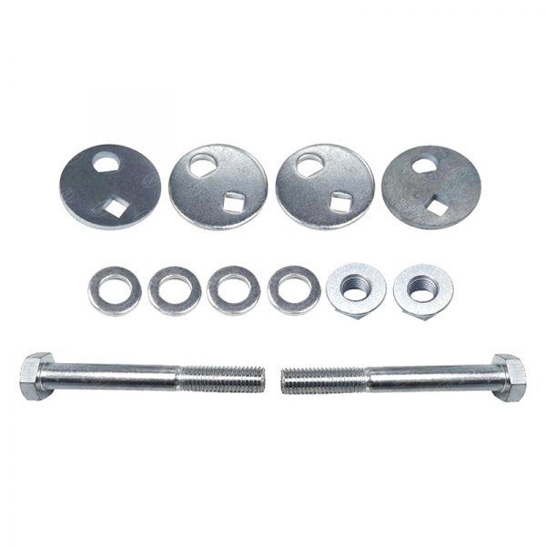 SKP® - Front Non-Greaseable Alignment Camber/Caster Bolt Kit