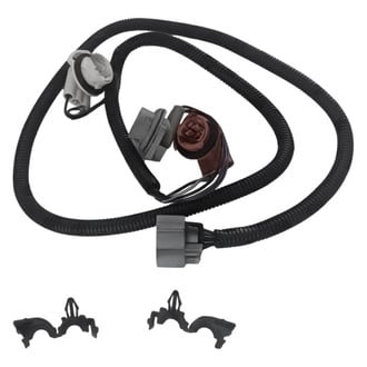 SKP® - Tail Light Socket