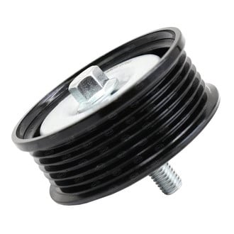 SKP® - Upper Drive Belt Idler Pulley