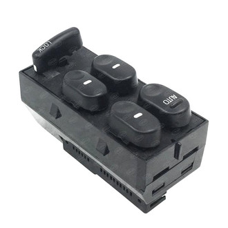 SKP® - Front Driver Side Door Window Switch