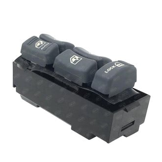 SKP® - Front Driver Side Door Window Switch