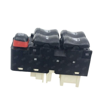 SKP® - Front Driver Side Door Window Switch