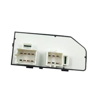 SKP® - Front Driver Side Door Window Switch