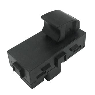 SKP® - Rear Driver or Passenger Side Door Window Switch