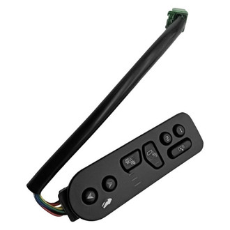 SKP® - Front Driver Side Seat Heater Switch