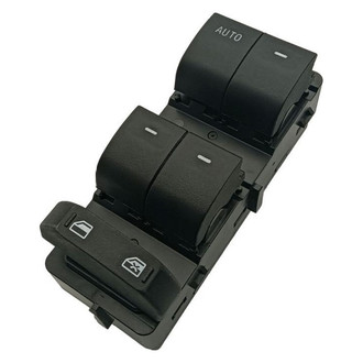 SKP® - Front Driver Side Door Window Switch