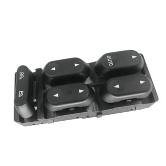 SKP® - Front Driver Side Door Window Switch