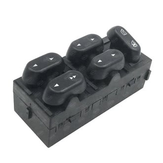 SKP® - Front Driver Side Door Window Switch