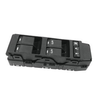 SKP® - Front Driver Side Door Window Switch