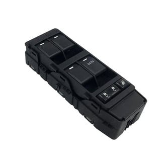 SKP® - Front Driver Side Door Window Switch