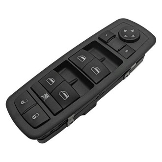 SKP® - Front Driver Side Door Window Switch