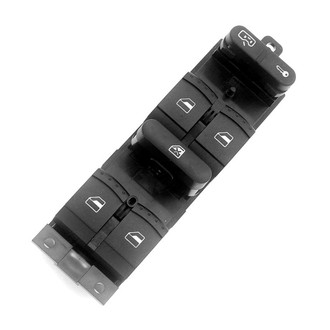 SKP® - Front Driver Side Door Window Switch
