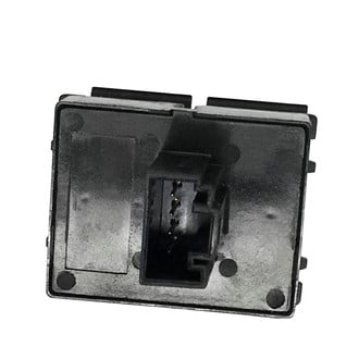 SKP® - Front Driver Side Door Window Switch