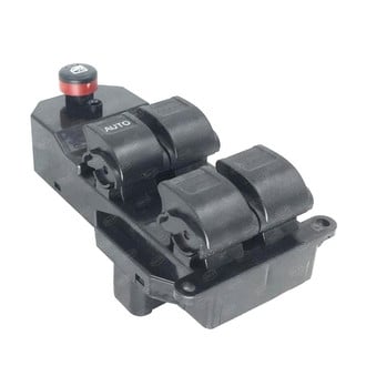 SKP® - Front Driver Side Door Window Switch