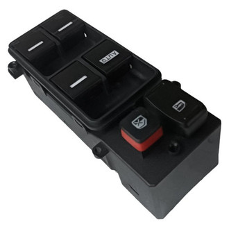 SKP® - Front Driver Side Door Window Switch