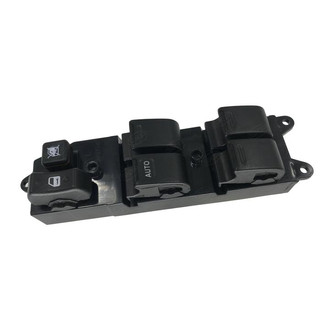 SKP® - Front Driver Side Door Window Switch