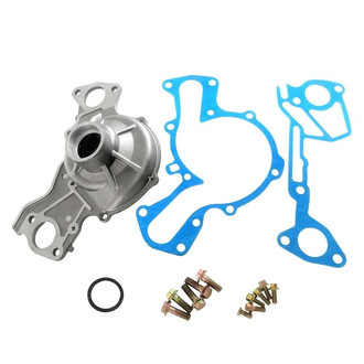 SKP® - Engine Water Pump Housing