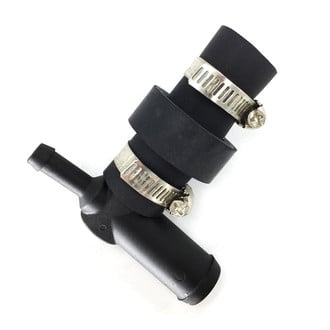 SKP® - Radiator Coolant Hose Connector