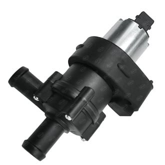 SKP® - Engine Auxiliary Water Pump