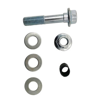SKP® - Front Alignment Camber Bolt Kit