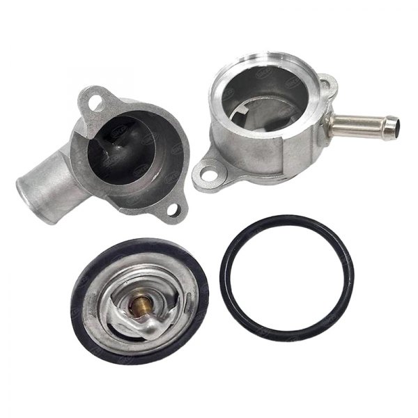 SKP® - Engine Coolant Thermostat Housing Assembly