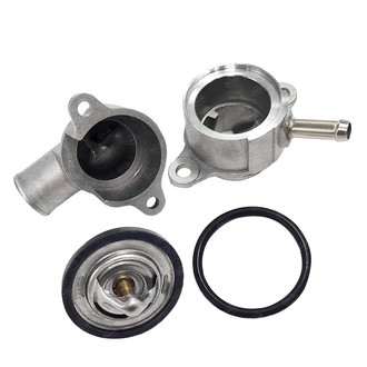SKP® - Engine Coolant Thermostat Housing