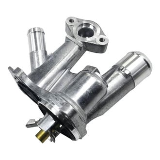 SKP® - Engine Coolant Thermostat Housing