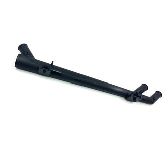 SKP® - HVAC Heater Hose Outlet Tube